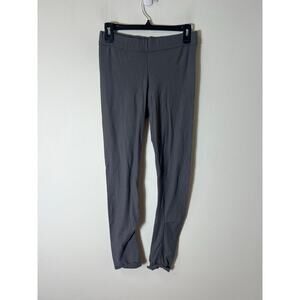 Humanoid Grey Pants Sz XS